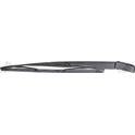 Windshield wiper arm (LORO) ABAKUS - 103-00-014-C