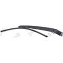 Windshield wiper arm (LORO) ABAKUS - 103-00-016-C