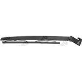 Windshield wiper arm (LORO) ABAKUS - 103-00-091-C