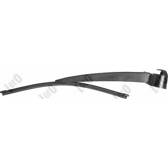 Windshield wiper arm (LORO) ABAKUS - 103-00-105-C