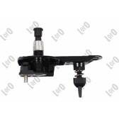 Wiper support (LORO) ABAKUS - 103-08-001