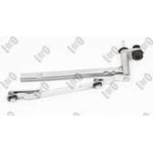 Windshield wiper linkage (LORO) ABAKUS - 103-04-039