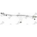 Windshield wiper linkage (LORO) ABAKUS - 103-04-041
