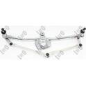 Windshield wiper linkage (LORO) ABAKUS - 103-04-048