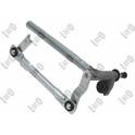 Windshield wiper linkage (LORO) ABAKUS - 103-04-069