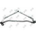 Windshield wiper linkage (LORO) ABAKUS - 103-04-071