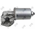 Windshield wiper motor (LORO) ABAKUS - 103-05-007