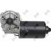 Windshield wiper motor (LORO) ABAKUS - 103-05-011