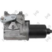 Windshield wiper motor (LORO) ABAKUS - 103-05-016