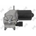 Windshield wiper motor (LORO) ABAKUS - 103-05-018