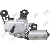 Windshield wiper motor (LORO) ABAKUS - 103-06-001