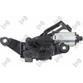 Windshield wiper motor (LORO) ABAKUS - 103-06-005