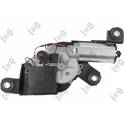 Windshield wiper motor (LORO) ABAKUS - 103-06-006