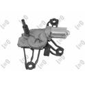 Wiper Motor ABAKUS - 103-06-007