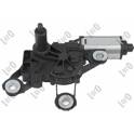 Windshield wiper motor (LORO) ABAKUS - 103-06-012