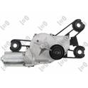 Windshield wiper motor (LORO) ABAKUS - 103-06-014