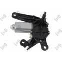 Wiper Motor ABAKUS - 103-06-018