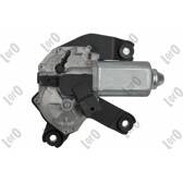 Scheibenwischermotor (LORO) ABAKUS - 103-06-017