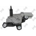 Scheibenwischermotor (LORO) ABAKUS - 103-06-022