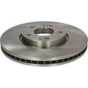 Disco freno anteriore ABE - C30522ABE