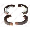 Jeu de mâchoires de frein ABE - C00329ABE