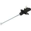 Master Cylinder, clutch ABE - F9F007ABE