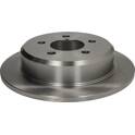 Rear brake disc ABE - C4Y002ABE