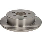 Rear brake disc ABE - C4Y003ABE
