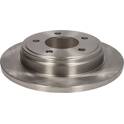 Rear brake disc ABE - C4Y006ABE