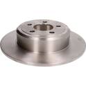 Rear brake disc ABE - C4Y008ABE