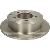 Rear brake disc ABE - C4Y009ABE