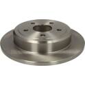Rear brake disc ABE - C4Y011ABE