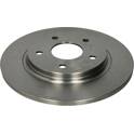 Rear brake disc ABE - C4Y013ABE