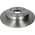 Rear brake disc ABE - C4Y014ABE