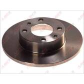 Brake disc (per unit) ABE - C3F030ABE