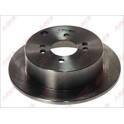 Rear brake disc ABE - C40308ABE