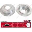 Rear brake disc ABE - C40311ABE