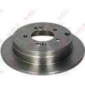 Rear brake disc ABE - C40317ABE