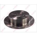 Rear brake disc ABE - C40512ABE