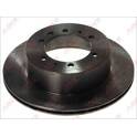Rear brake disc ABE - C41016ABE