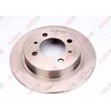 Rear brake disc ABE - C41030ABE