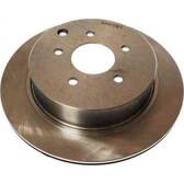 Rear brake disc ABE - C41039ABE