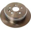 Rear brake disc ABE - C42002ABE