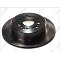 Rear brake disc ABE - C42031ABE
