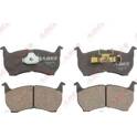 Remblokset voor ABE - C13001ABE