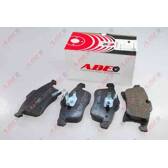 Remblokset voor ABE - C1X033ABE