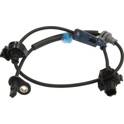 Sensor, wheel speed ABE - CCZ1463ABE