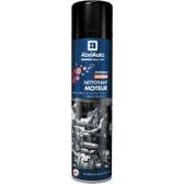 Nettoyant moteur - 400 ml ABEL AUTO - 008201