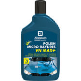 Polish micro rayures max+ - Abel Auto - 500 ml ABEL AUTO - 000699