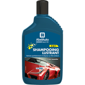 Shampooing lustrant - Abel Auto - 500 ml ABEL AUTO - 051723